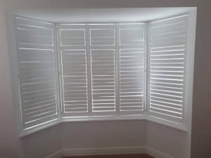 Shutters Whitehall