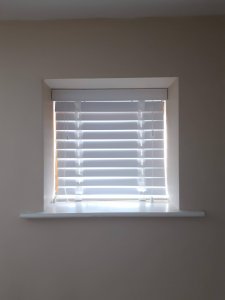 blinds chapelizod