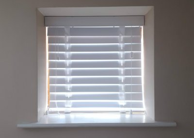 blinds chapelizod