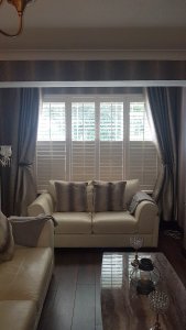 Shutters Clondalkin