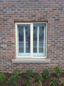 Shutters ongar