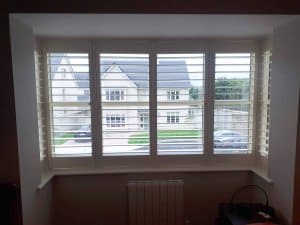 Shutters Kildare