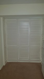 Shutters Stillorgan