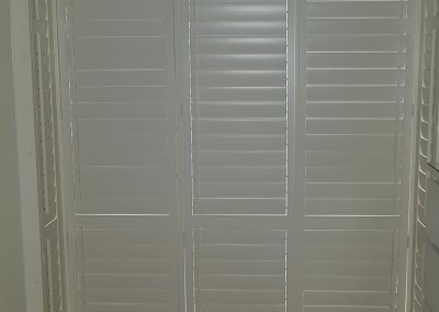 Shutters Stillorgan