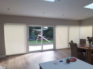 Blinds ratoath
