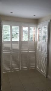 Shutters Dublin