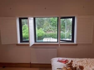 Shutters Carpenterstown