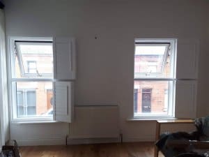 Shutters Dublin