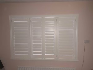 Shutters Swords