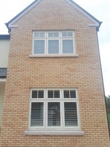 Shutters clonee