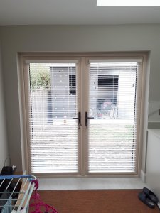 Shutters Clonee