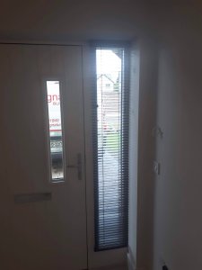 Blinds Ongar