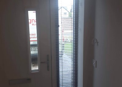 Blinds Ongar