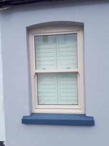 Shutters Dublin