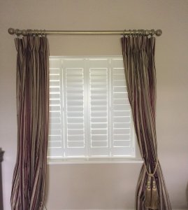 Shutters Curragha