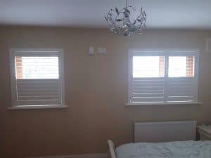Shutters Ratoath
