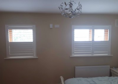 Shutters Ratoath