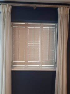 shutters clontarf