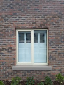 Shutters ongar