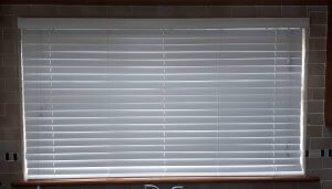 Shutters Clondalkin