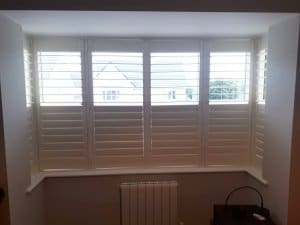Shutters Kildare
