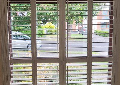 Shutters Stillorgan