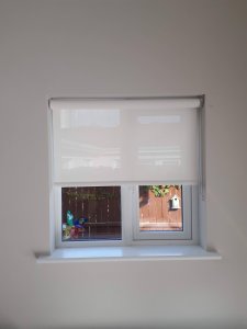 Blinds ratoath