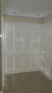 Shutters Dublin