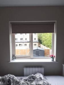 Blinds Swords