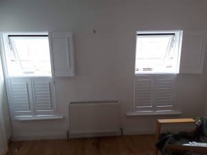 Shutters Dublin