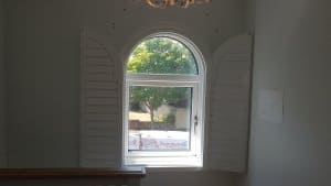 Shutters Skerries