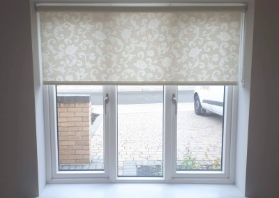 Blinds Ongar