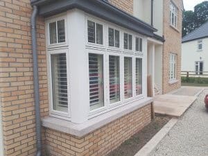Shutters clonee