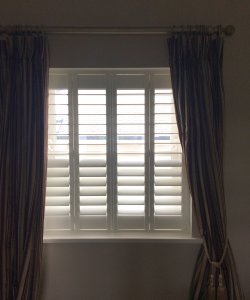 Shutters Curragha