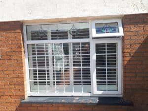 Shutters Clonsilla