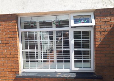 Shutters Clonsilla