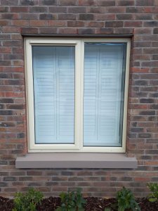 Shutters ongar