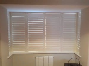 Shutters Kildare