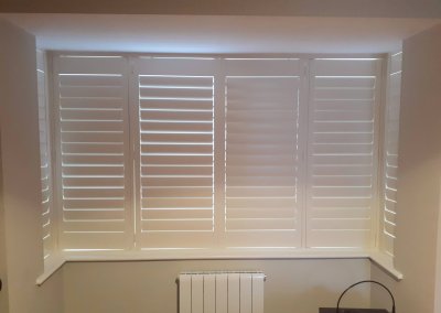 Shutters Kildare