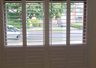 Shutters Stillorgan