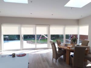 Blinds ratoath