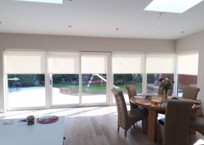 Blinds ratoath