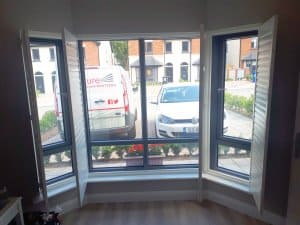 Shutters Ratoath