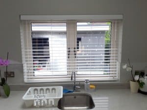 Shutters Clonee