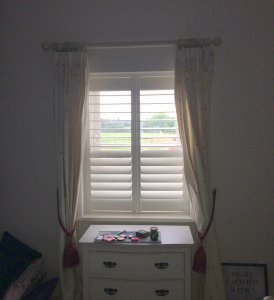 Shutters Curragha