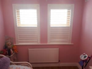 Shutters Ratoath