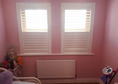 Shutters Ratoath