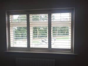 Shutters clonee