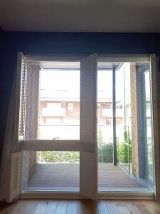 shutters clontarf