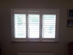 Shutters Clondalkin